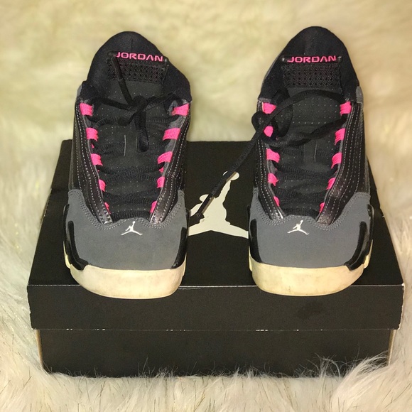 RETRO 14s - Picture 2 of 3